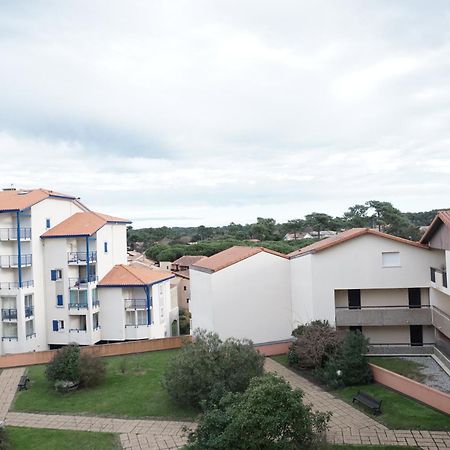 Port, Plages Et Centre-Ville A Pied Capbreton Dış mekan fotoğraf